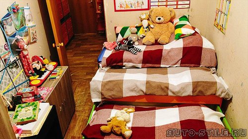 В Челябинской области введены дополнительные меры поддержки приемных семей