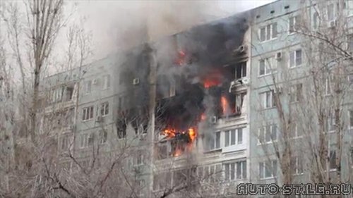 Екатеринбургские газовики выступили с обращением: горожан призвали к повышенной осторожности