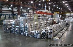 Ученые СФУ разработали прорывную технологию литья алюминия